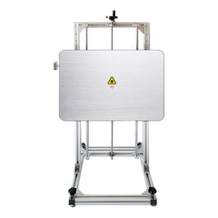 ACC Calibration Tool ADAS Radar Reflective Calibration Board Gear Adjustment