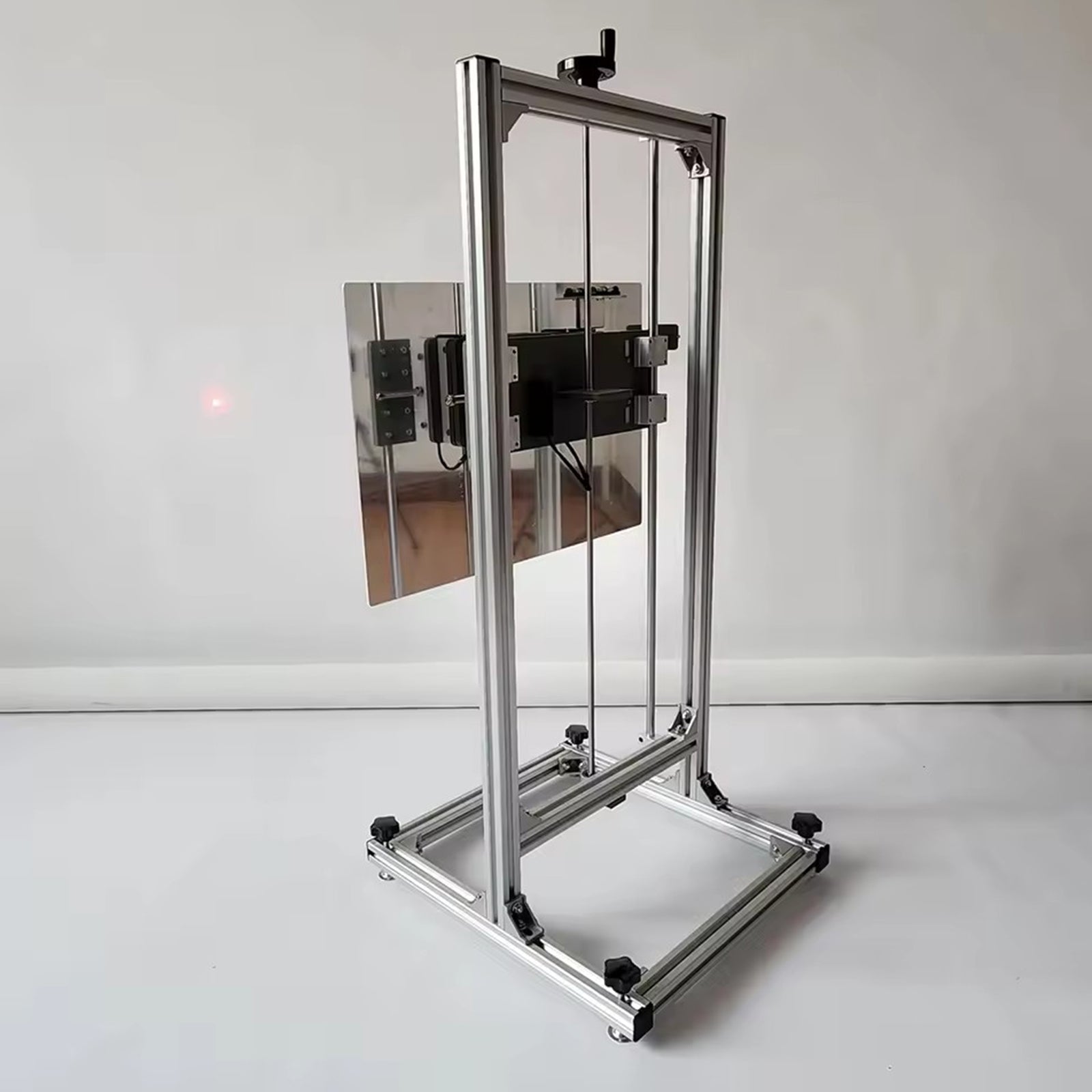 ACC Calibration Tool ADAS Radar Reflective Calibration Board Gear Adjustment