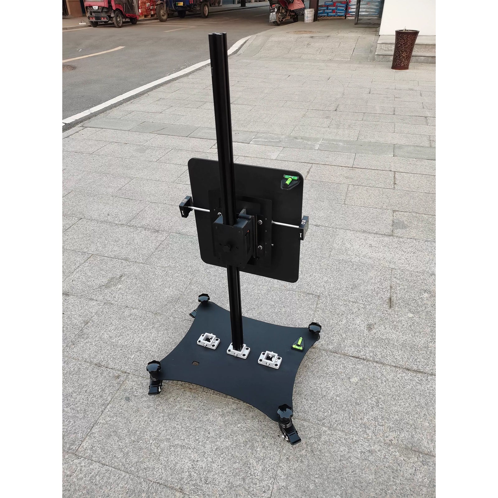 ACC Radar Reflector ADAS Calibration Tool Suitable For German Cars