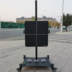 ACC Radar Reflector ADAS Calibration Tool Suitable For German Cars