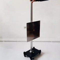 ADAS Calibration Tool Millimeter Wave Radar Equipment For Automotive ACC Radar Calibration