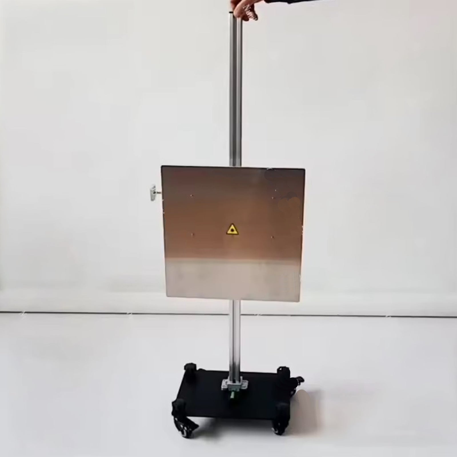 ADAS Calibration Tool Millimeter Wave Radar Equipment For Automotive ACC Radar Calibration