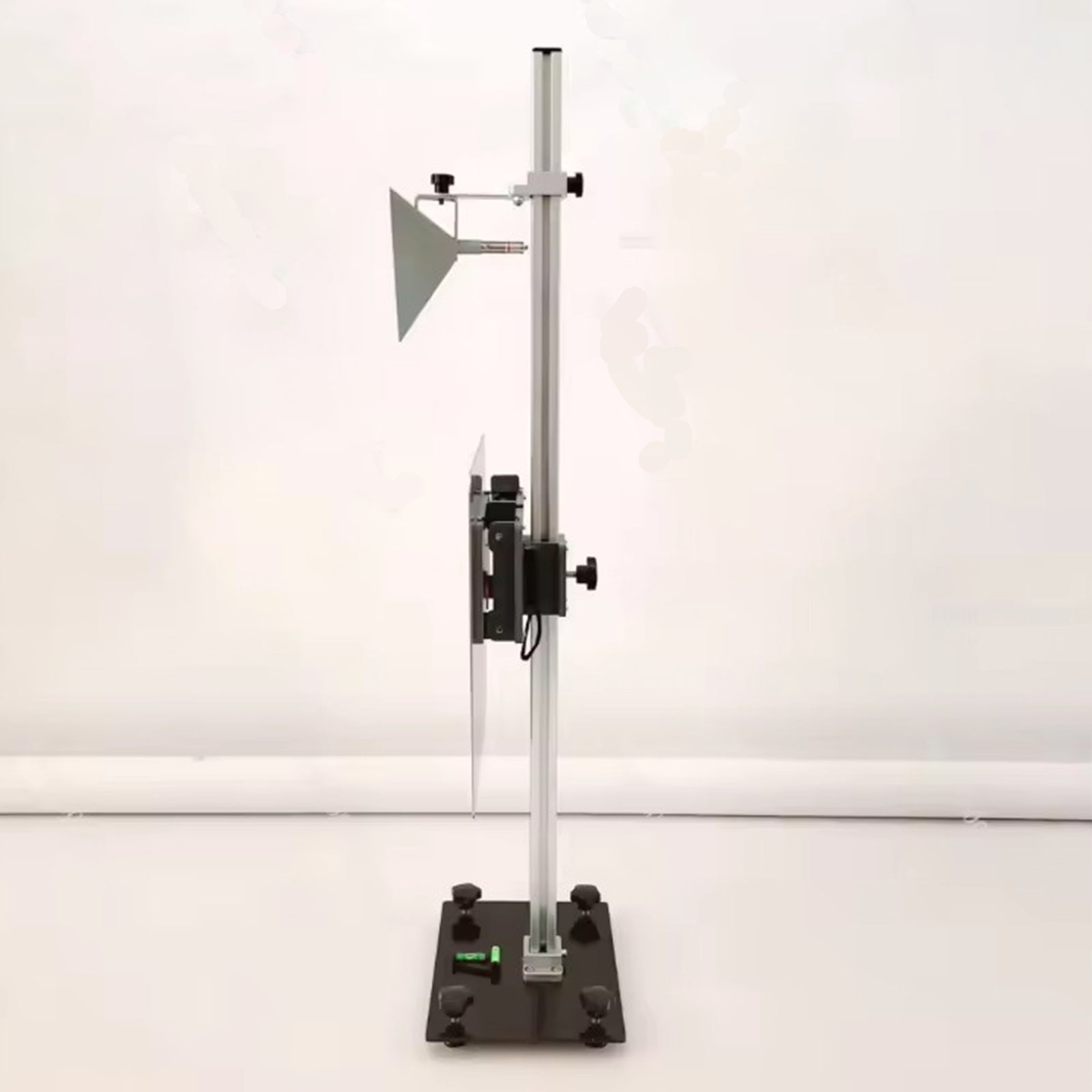 ADAS Calibration Tool Millimeter Wave Radar Equipment For Automotive ACC Radar Calibration