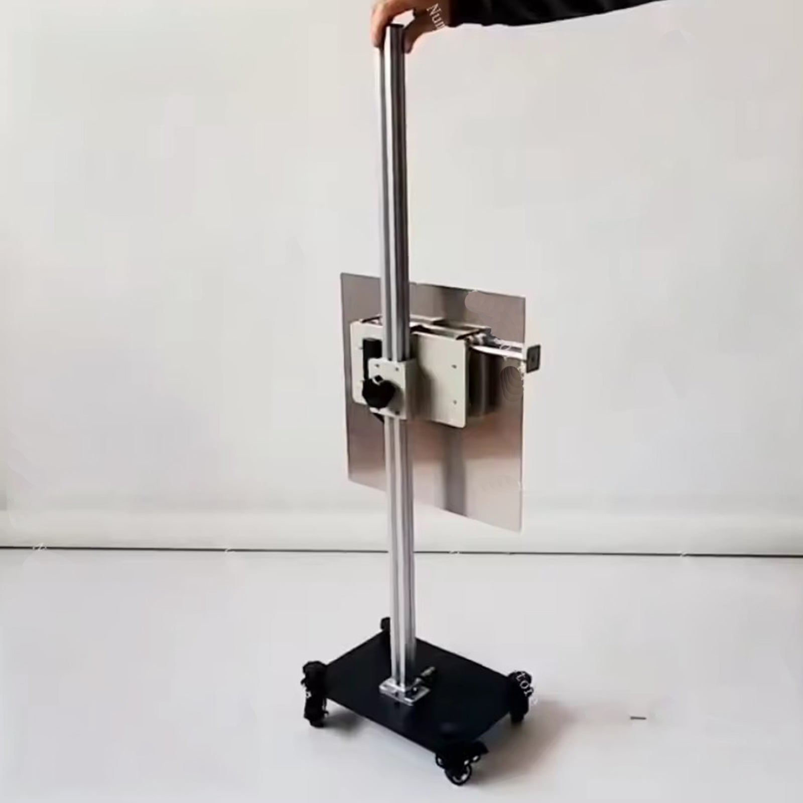ADAS Calibration Tool Millimeter Wave Radar Equipment For Automotive ACC Radar Calibration