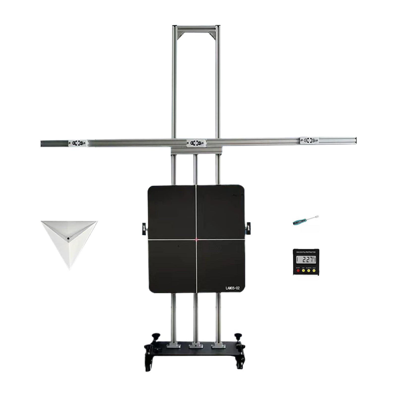 ACC Radar Calibration Bracket Car Camera Calibration ADAS Calibration Tool