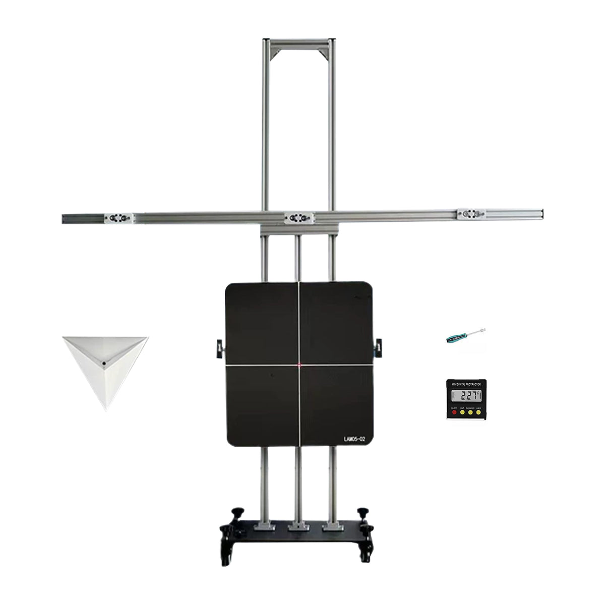 ACC Radar Calibration Bracket Car Camera Calibration ADAS Calibration Tool