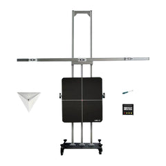 ACC Radar Calibration Bracket Car Camera Calibration ADAS Calibration Tool