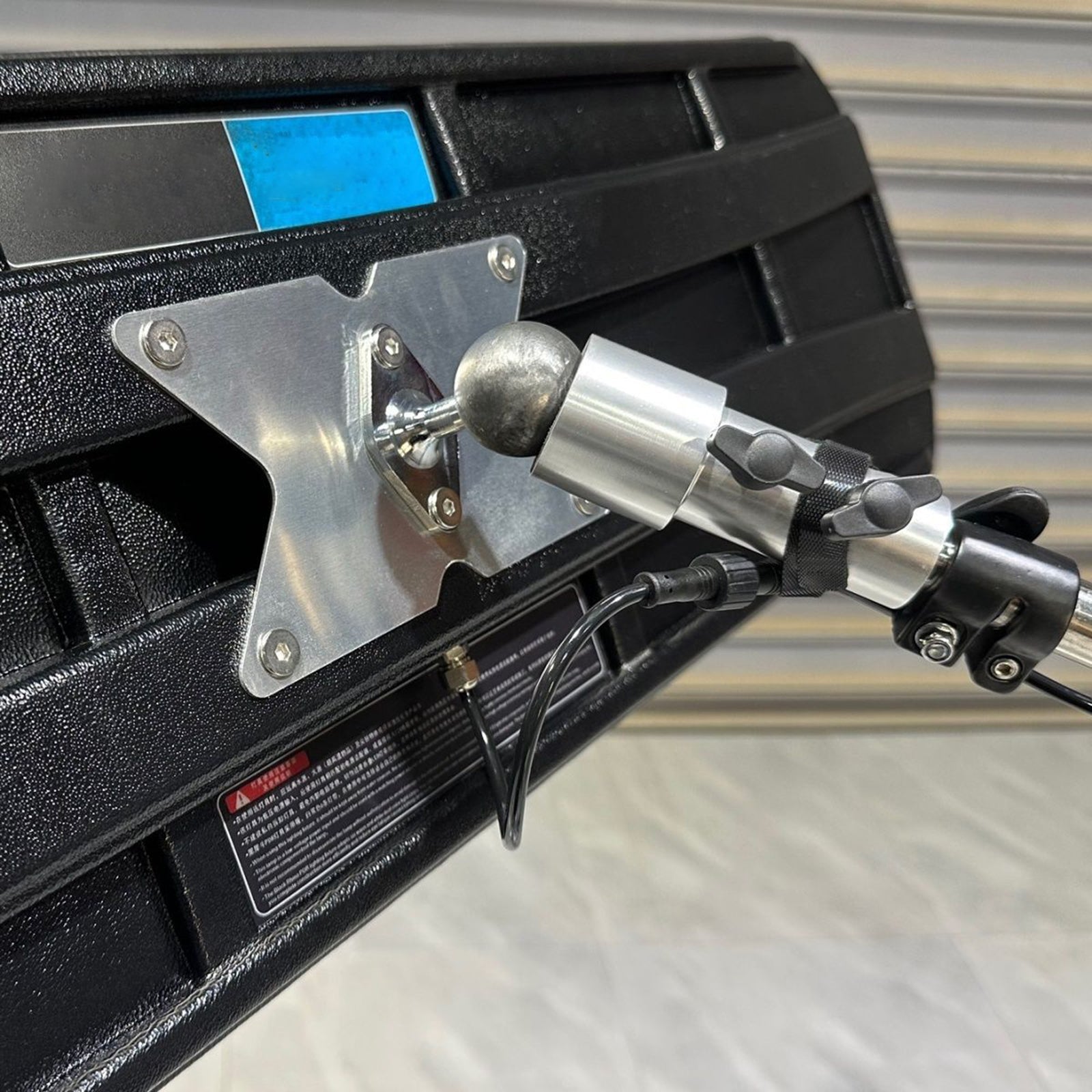 Connectors, Connectors Between Light Board And Bracket, Magnetic Connectors