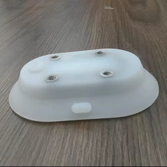 Soft rubber suction cup repair tool for car dent repair lamp does not hurt the car coat without trace adsorption