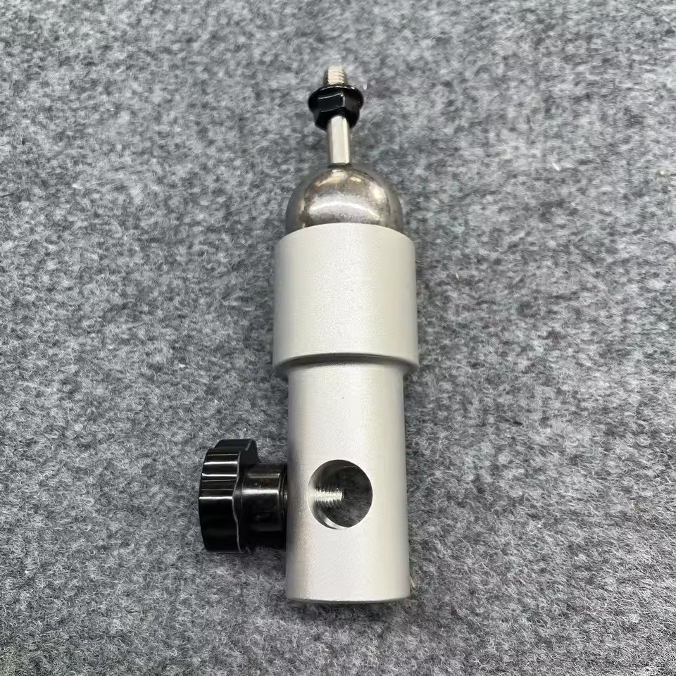 PDR Light Magnetic Fixation Bracket Dent Repair Tool Magnetic Set Magnetic Linking Device For PDR Light Panels And Bracket Holders