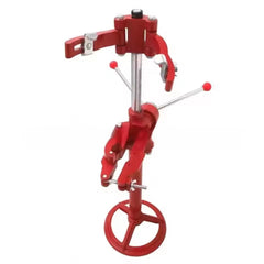 Car shock absorber spring compressor spring removal tool shock absorber spring disassembly machine