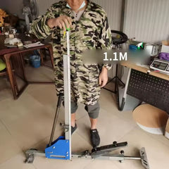 Car Dent Repair Tool Mini Lata Car Sheet Metal Repair Molding Body Corrector Data Recovery Repair Tool