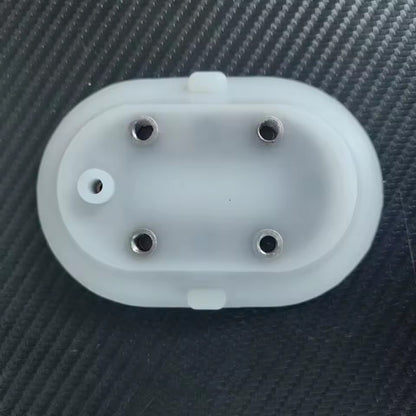 Soft rubber suction cup repair tool for car dent repair lamp does not hurt the car coat without trace adsorption