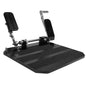 Portable Left Foot Accelerator Gas Pedal LFGP Drive Assist For Handicap Disabled Injured Stroke Drivers