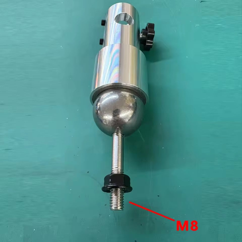 PDR Light Magnetic Fixation Bracket Dent Repair Tool Magnetic Set Magnetic Linking Device For PDR Light Panels And Bracket Holders