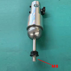 PDR Light Magnetic Fixation Bracket Dent Repair Tool Magnetic Set Magnetic Linking Device For PDR Light Panels And Bracket Holders