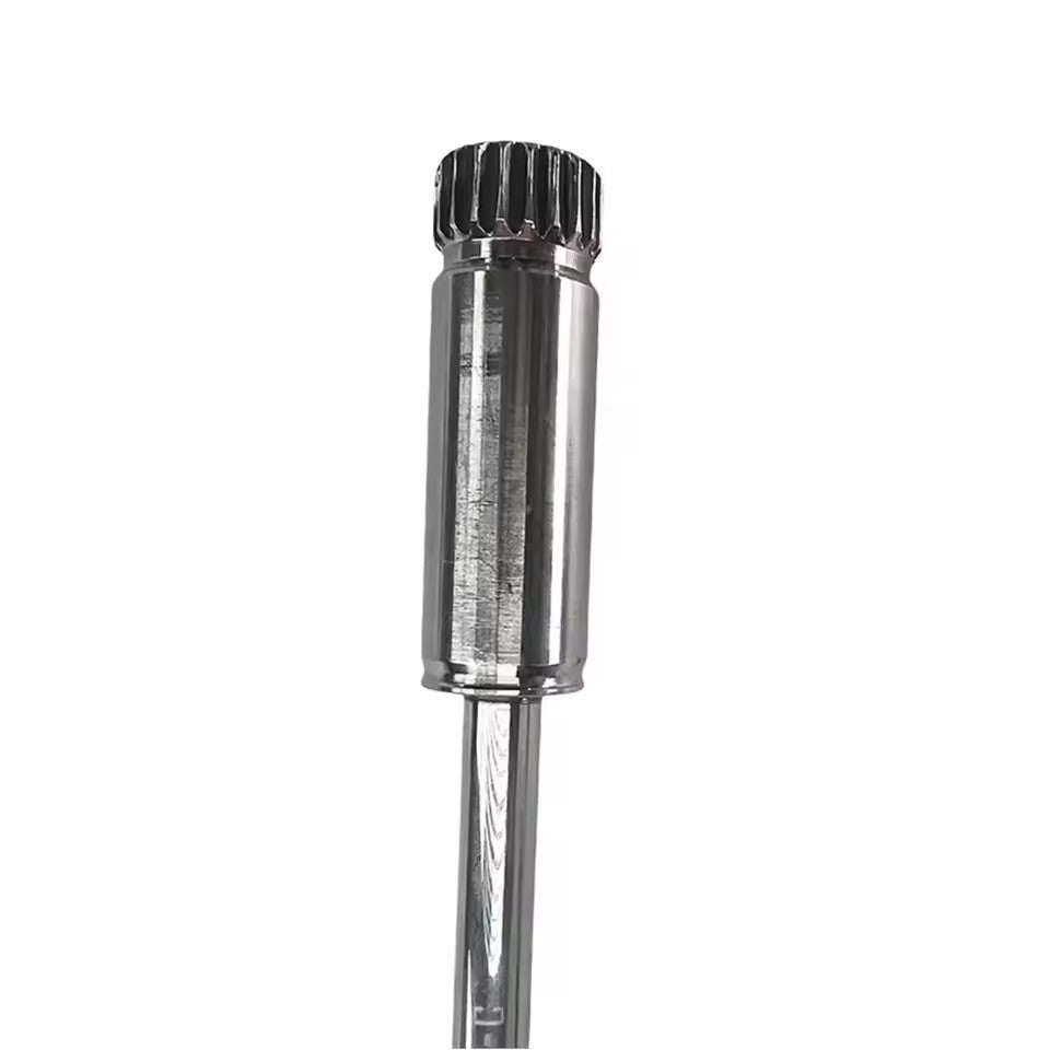 Carbon fiber handle quickly remove the hook that extends into the car door glass to repair the dent adjustable handle length