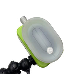 Soft rubber suction cup repair tool for car dent repair lamp does not hurt the car coat without trace adsorption