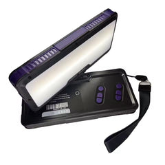 Multifunctional Mini PDR Light Car Dent Repair Tool LED Light Reflection Board with Multi-Angle Rotation