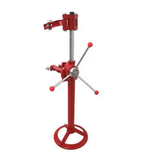 Car shock absorber spring compressor spring removal tool shock absorber spring disassembly machine