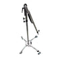 PDR Heavy Duty Hydraulic Car Dent Repair Leveling Light Bracket Repair Tool (Without Light Board)