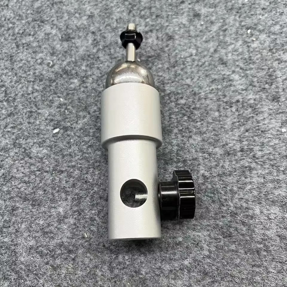 PDR Light Magnetic Fixation Bracket Dent Repair Tool Magnetic Set Magnetic Linking Device For PDR Light Panels And Bracket Holders