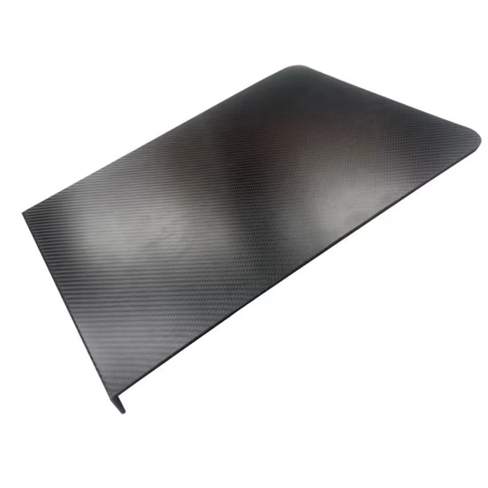 Automobile Glass Panel Trim Car Dent Repair Tools Carbon Fiber Glass Mat Under The Window Tools Auto Repair Tool Accessories