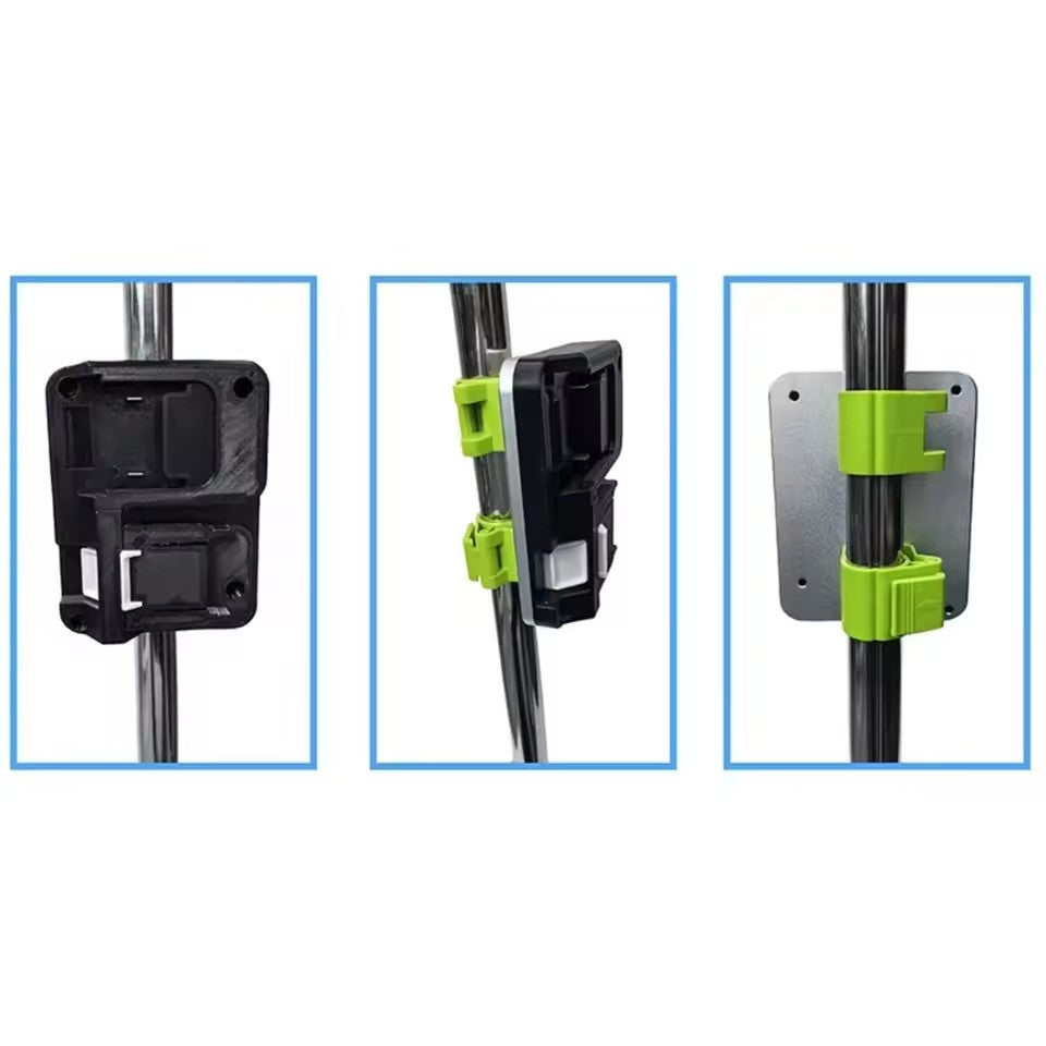 Adjustable height PDR light stand lamp holder is used for car dent repair tool leveling lamp stand light stand