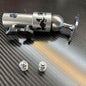 Connectors, Connectors Between Light Board And Bracket, Magnetic Connectors