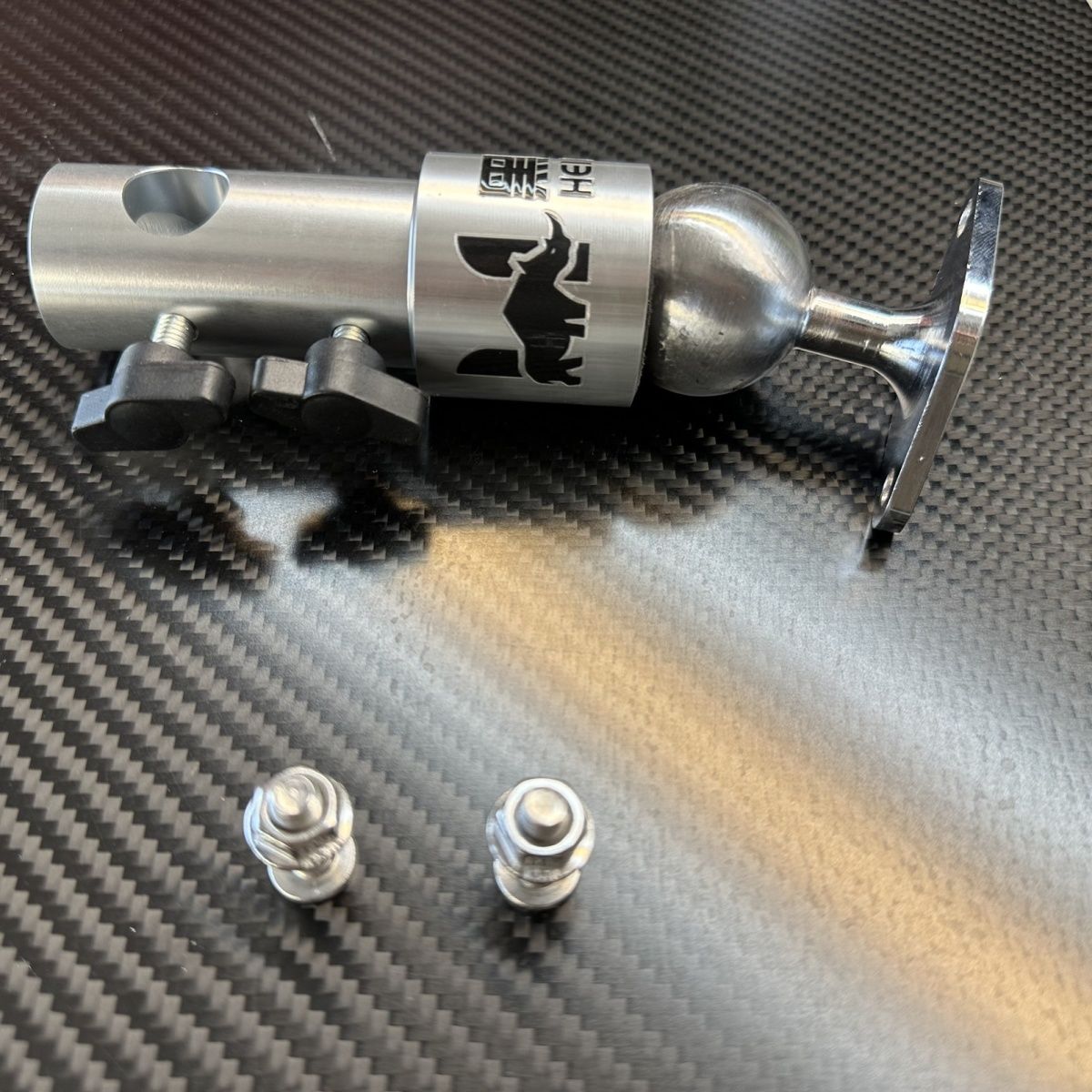 Connectors, Connectors Between Light Board And Bracket, Magnetic Connectors