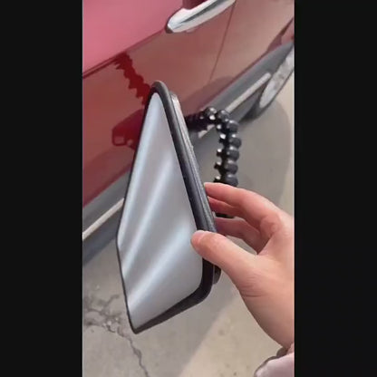50x20cm Large Light Panel Car Dent PDR Light optional Electric Suction Cups optional  Two 6000 MAh Batteries And A Fast Charging Dock Paintless Dent Repair Tool